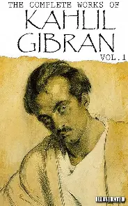 kahlil-gibran kahlil gibran - الصورة 1