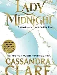 lady midnight