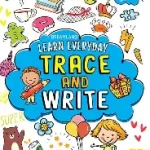learn everyday trace and write age 3