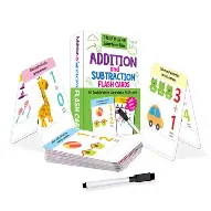 learn-with-fun-addition-and-subtraction-flash-cards learn with fun addition and subtraction flash cards - الصورة 1