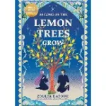 lemon trees grow