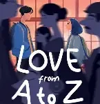 love from a to z