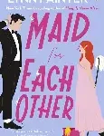 maid for each other