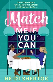 match-me-if-you-can match me if you can - الصورة 1