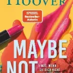 maybe not