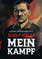 mein-kampf mein kampf - الصورة 1