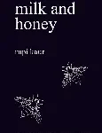 milk and honey