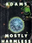 mostly harmless