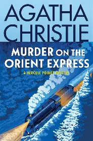 murder-on-the-expretss murder on the expretss - الصورة 1