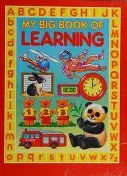 my-big-book-of-learning my big book of learning - الصورة 1