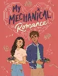 my mechanical romance