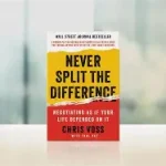 never split the difference