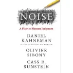 noise