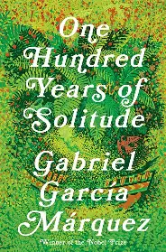 one-hundred-years-of-solitude one hundred years of solitude - الصورة 1
