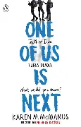 one-of-us-is-next one of us is next - الصورة 1