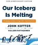 our lceberg is melting