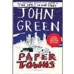 paper towns
