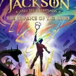 percy jacks0n and the olympians