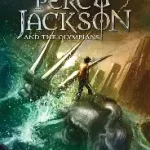 percy jackson 1