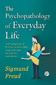 psychopathology-of-everyday-life psychopathology of everyday life - الصورة 1