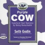 purple cow