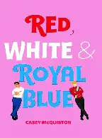 red-white-royal-blue red white royal blue - الصورة 1