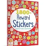 reward stickers 1800