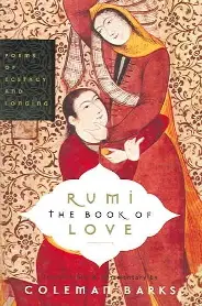 rumi-the-book-of-love rumi the book of love - الصورة 1