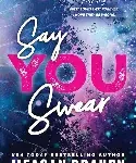 say you swear