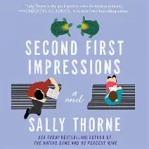 second-first-impressions second first impressions - الصورة 1