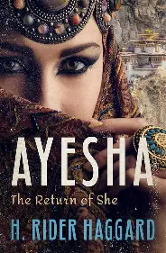 she-aysha-the-return-of-she she aysha the return of she - الصورة 1
