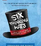 six thinking hats