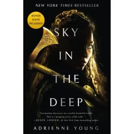sky in the deep