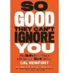 so good ignore you