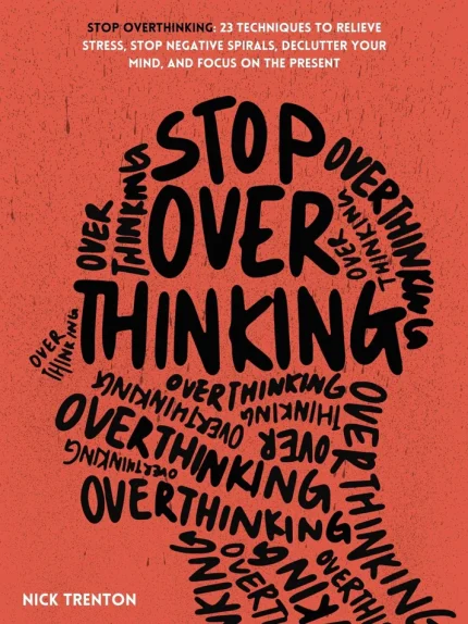 stop over thinking