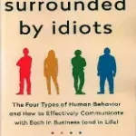 surrounded by idiots