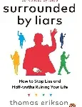 surrounded by liars
