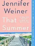 that summer by jennifer weiner