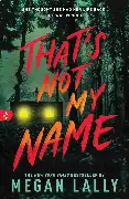 thats-not-my-name thats not my name - الصورة 1