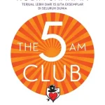 the 5am culb