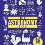the astronomy book