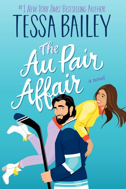 the au pair affair