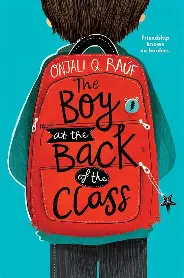 the-boy-at-the-back-of-the-closs the boy at the back of the closs - الصورة 1