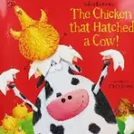 the chicken that hatched