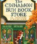 the cinnamon bun book store