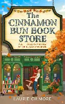 the-cinnamon-bun-book-store the cinnamon bun book store - الصورة 1