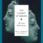 the comedy of errois