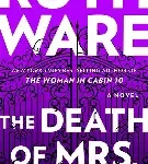 the death of mrs westaway