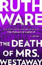 the-death-of-mrs-westaway the death of mrs westaway - الصورة 1