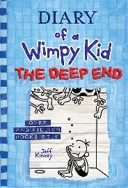 the-deep-end the deep end - الصورة 1